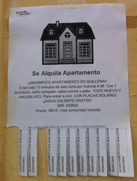 Cómo hacer carteles de anuncios Cómo hacer carteles de anuncios