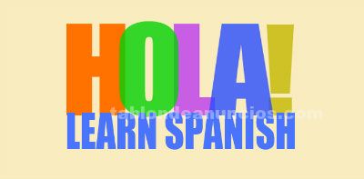 Private Spanish classes, 20/hora ONLINE!!!