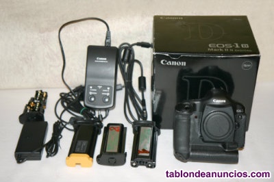 Canon-EOS-1D-MARK II