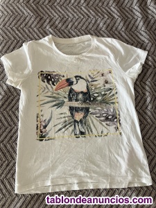 Camiseta unisex (nio y nia)
