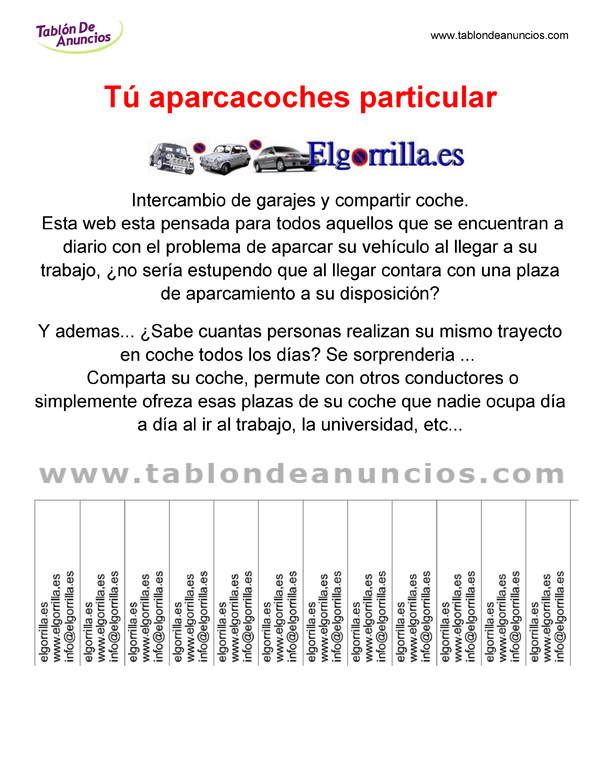 http://www.elgorrilla.es