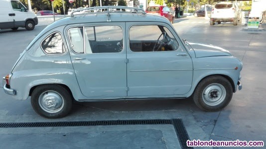 Seat 800  - Anuncios curiosos