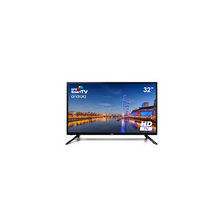 Televisor Npg S420L32H 32" LED HDReady Smart TV WiFi