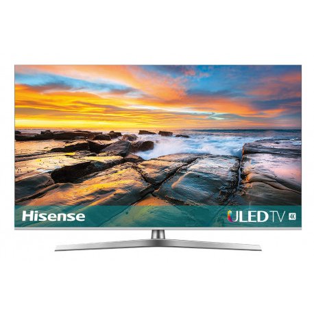 Televisor Hisense ULED50U7B Smart TV HDR 50" UHD 4K