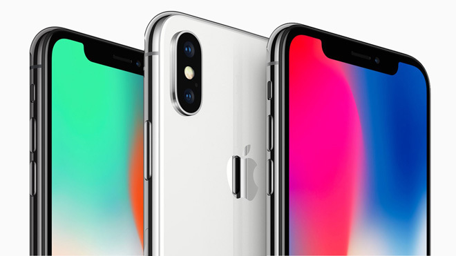 Fotos del nuevo iPhone XS