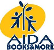 Librería Solidaria AIDA Books&More Albacete - Asociaciones benéficas ONGS