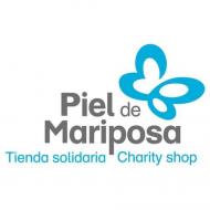 Asociación DEBRA. Piel de Mariposa. San Fulgencio - Asociaciones benéficas ONGS