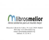 Fundacin Melior - Asociaciones benficas ONGS