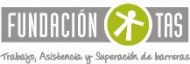 Fundacin TAS - Trabajo, Asistencia y Superacin de Barreras-