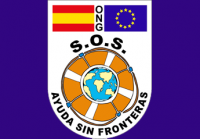 ONG SOS Ayuda sin Fronteras - Asociaciones benficas ONGS