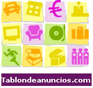 acceso a las áreas de Tablón de Anuncios