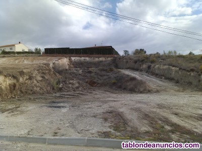 Parcela en Colmenar de Oreja (Madrid) de 1.092 m