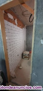 Reforma muy economico