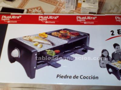 Se vende Raclette-Piedra para cocinar