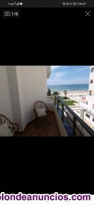 Alquilo apartamento en Matalascaas.