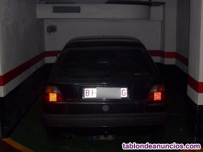 Vendo parcela en Basauri