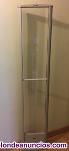 Vendo sistema anti-hurto para comercio