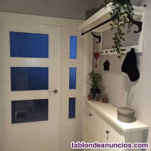 Puertas de interior, blindadas, parquet, altillos..
