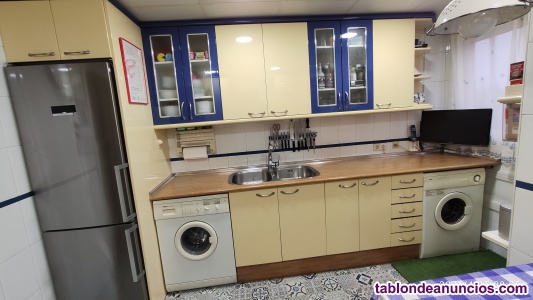 TABLÓN DE ANUNCIOS .COM - El anuncio no permite contactar con fotos,