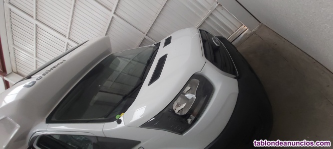 Alquiler de autocaravana 