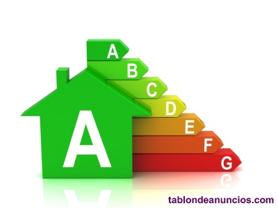 Certificados energticos en Navarra