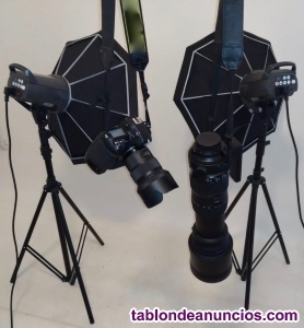 Doy clases de fotografa