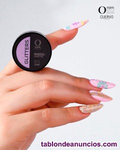 Formaciones en barcelona de cuervo studio organic nails