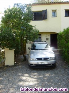 Alquiler vivienda vacaciones a l'Estartit