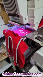 Bordados y estampados san vicente del raspeig