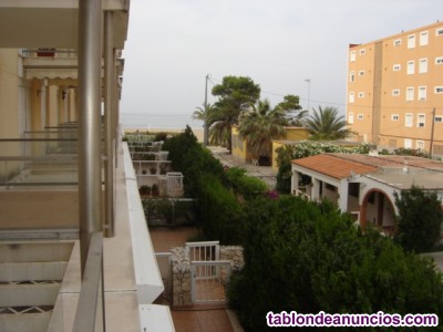 Alquiler Apartamento Vacaciones