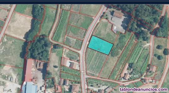 Venta de solar edificable