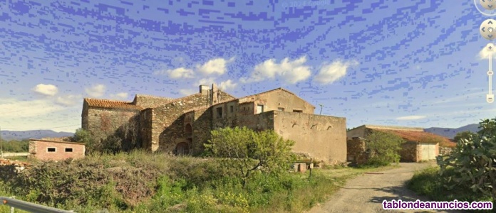 Finca en Rabs de Empord