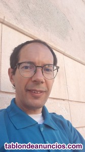 Busco trabajo de limpieza
