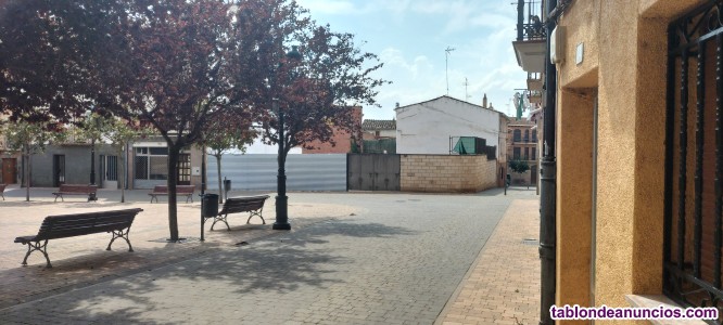 Solar urbano