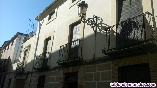 Bonita casa tradicional andaluza con 300 m2, 6 hab