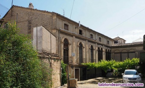 Bonita casa histrica en Villacarrillo, sus orgen