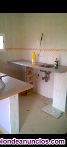 Vendo terreno en Calasparra ,