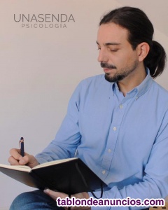Psiclogo | Psicologa Online/Presencial