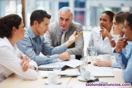 Oportunidad de asociacin de inversin