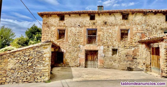 Casa R�stica en Jorcas