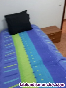 Habitacin zona Correos - Cambrils , 200 