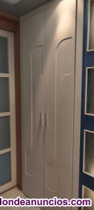 Frente de armario