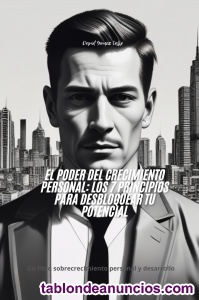 El Poder del Crecimiento Personal
