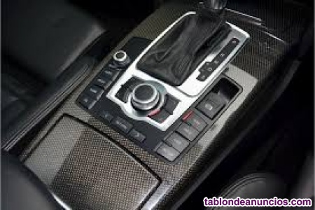 Audi S6 C6 V10 5.2L 450CV SLine Quattro