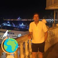 Tabln de Anuncios de Andrs 