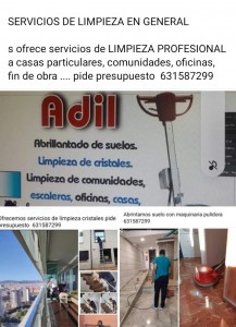 Tabln de Anuncios de Adm