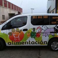 Tabl�n de Anuncios de Antonio Jimenez Marin