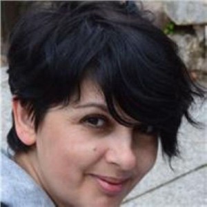 Tabln de Anuncios de Rositsa Stoyanova
