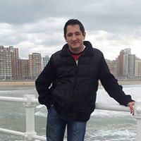 Tabln de Anuncios de Roberto Perez Alvarez