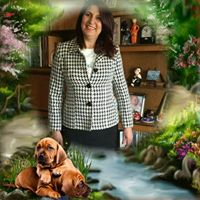 Tabln de Anuncios de Ana Maria 